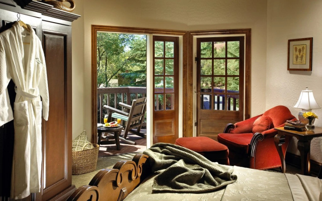 L'Auberge de Sedona