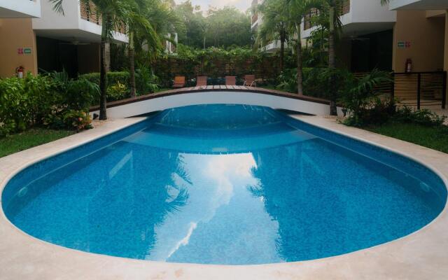 Encanto Tulum at Aldea Zama