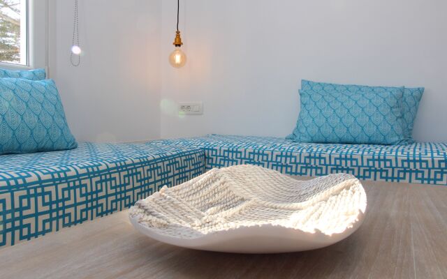 Emerald Collection Suites