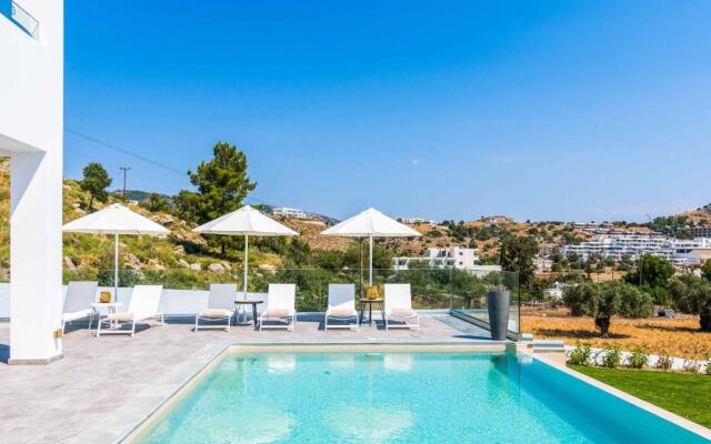 Villa Krini Delight