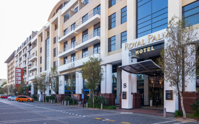 Royal Palm Hotel