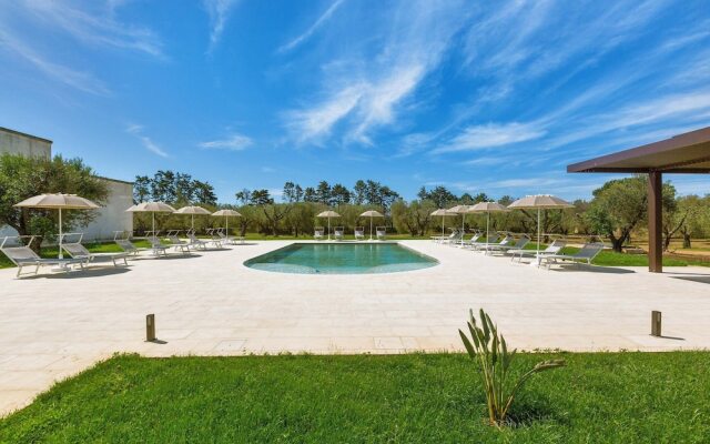 2283 Villa La Paiara by Perle di Puglia