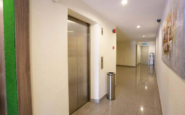 Hotel Westree