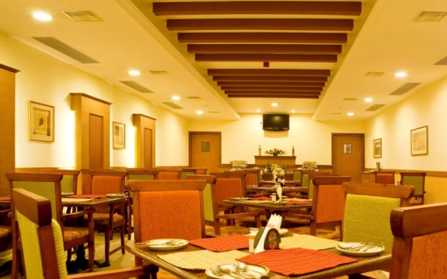 Hotel Victoria