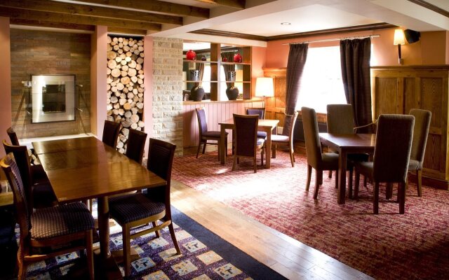 Premier Inn London Romford - Mercury Gardens
