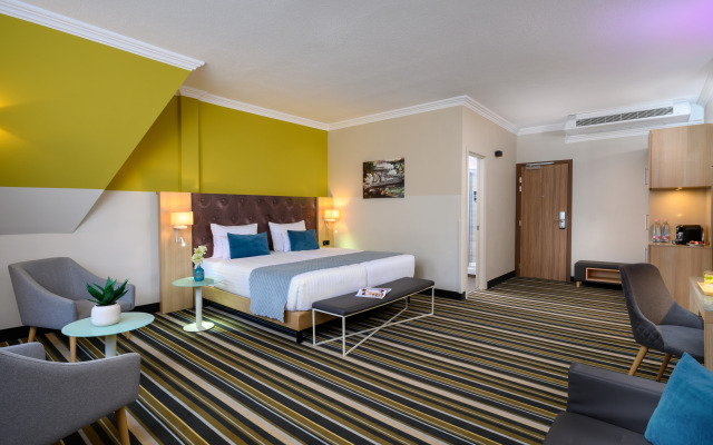 Leonardo Hotel Budapest