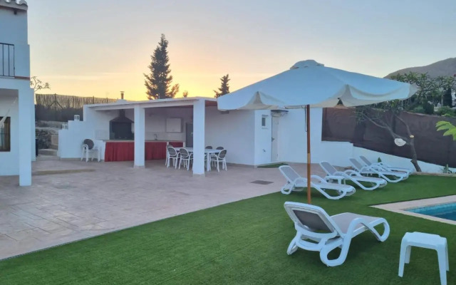 Finca Valenzuela