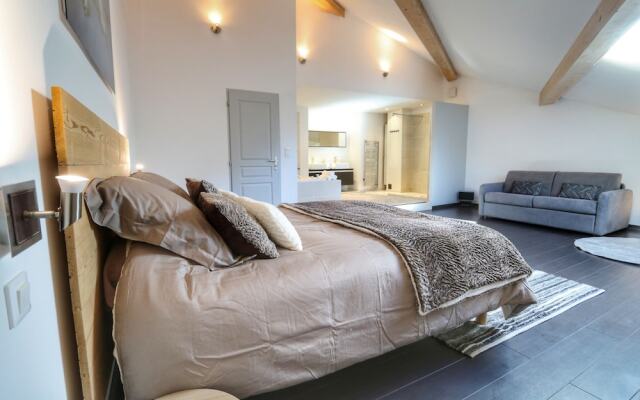 Le Loft