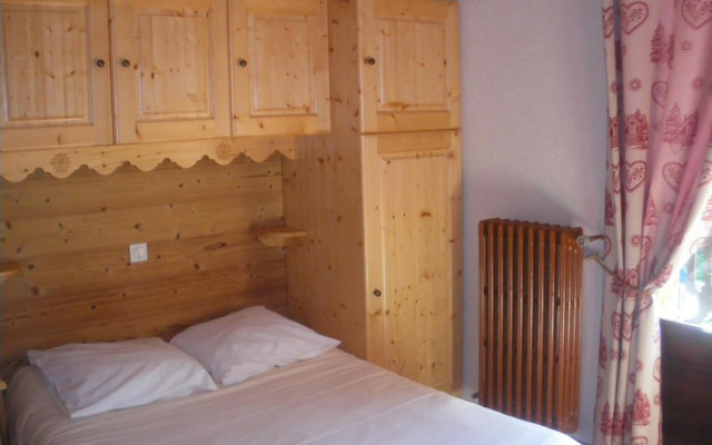 Hotel Le Grand Tetras