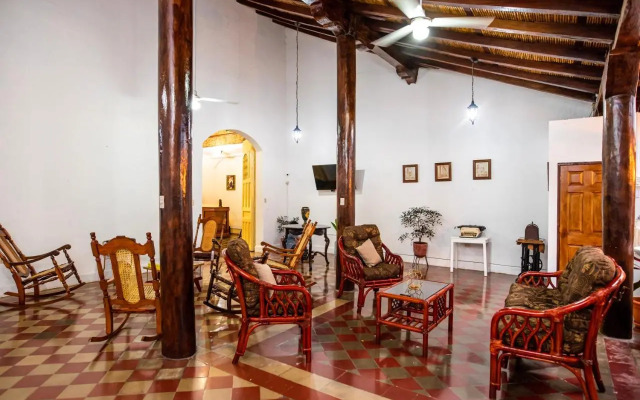 Juancho´s B&B