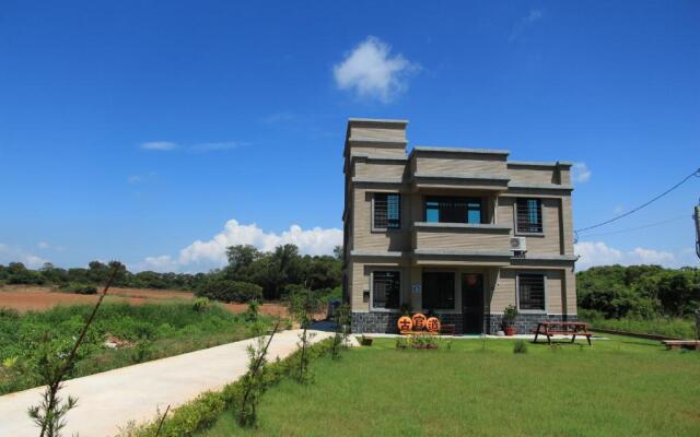 Ancient Official Road Homestay