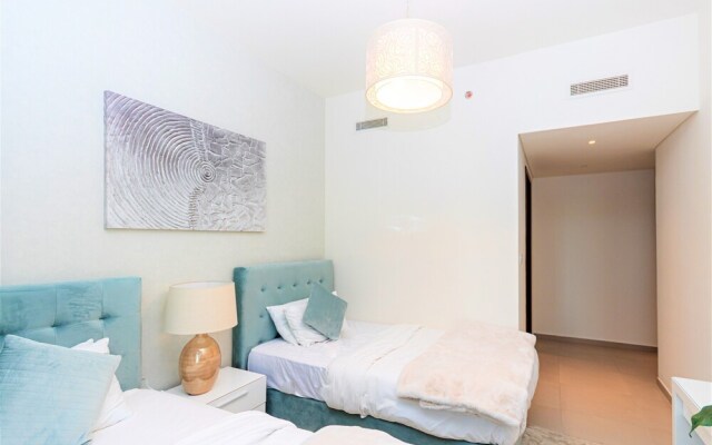 Ultimate Luxury 2bedrooms in Downtown Dubai