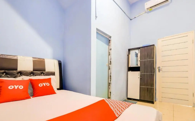 OYO 90009 Faster Inn 1