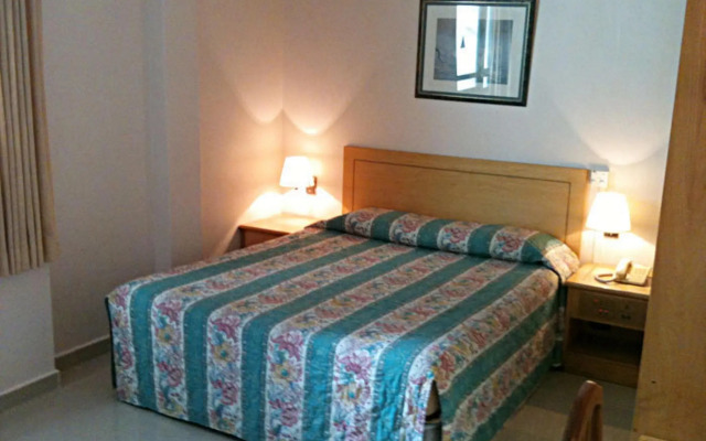 New Orchid Hotel