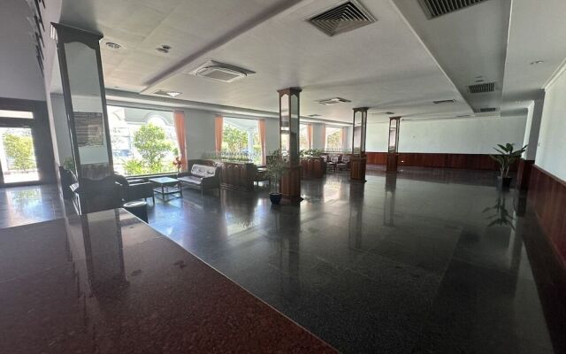 Ngoc Thu Hotel