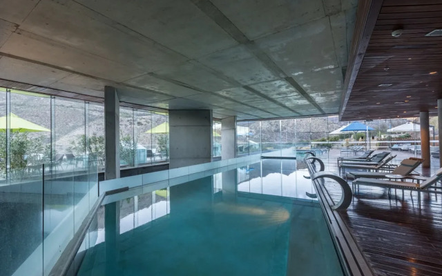 Enjoy Santiago Hotel del Valle