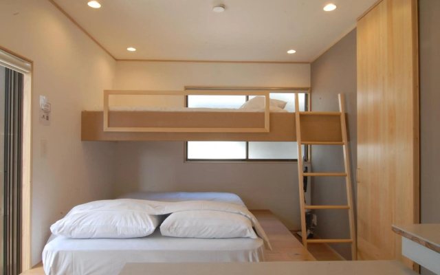 Hotel Futaba Heights -フタバハイツ-