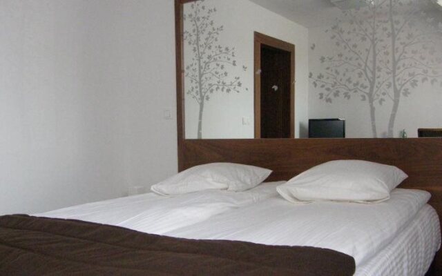 Hotel Restauracja Meridian