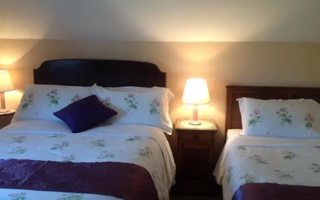 Green Lane House B&B