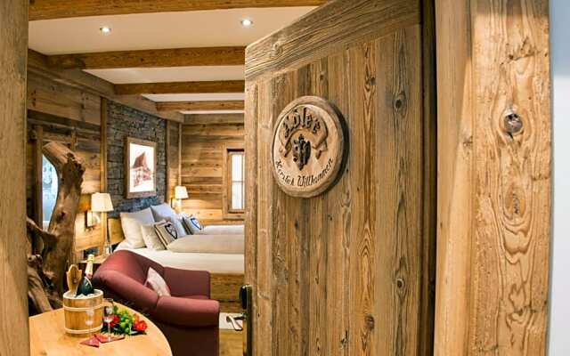 Hotel Gasthof Adler