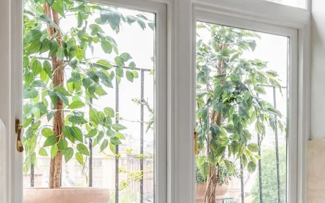 Pont Street IV by Onefinestay