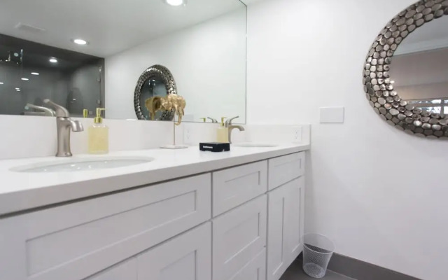 Lvc0615 - Lake Therapy 3 Bedroom Condo