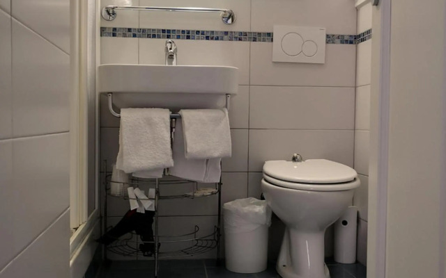 Albergo Al Carugio