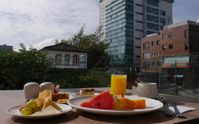 Park Inn by Radisson Quito