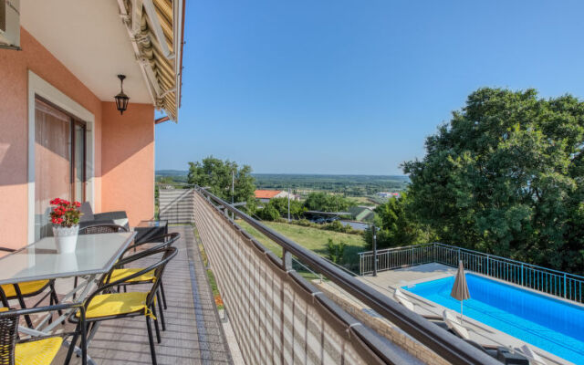 Holiday Home Legović