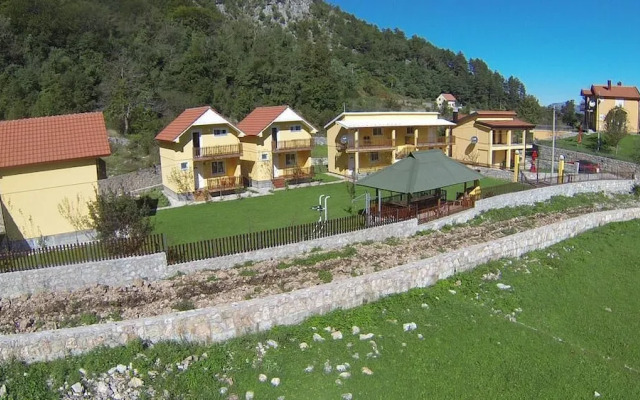Apartmani Stanišić