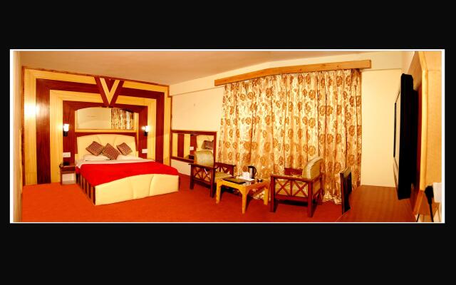 Hotel Nitesh
