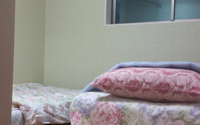 Tokyo Guest House 2020