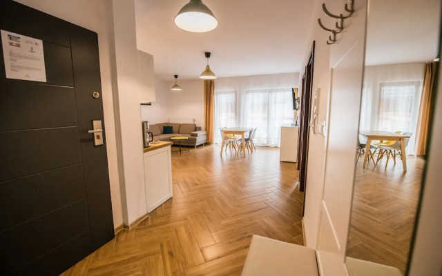 Apartament Kamieniec