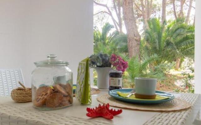 Appartamento Iremar A1 MyHo Casa