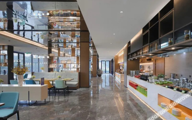Hampton by Hilton Tongxiang Wuzhen