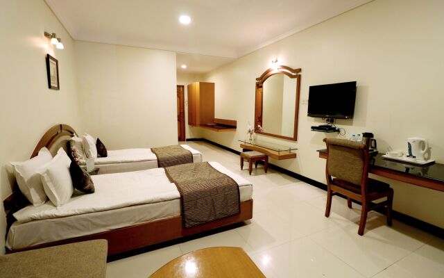 Aurangabad Gymkhana Club Hotel