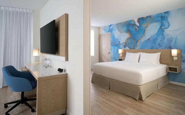 Hyatt Place Delray Beach