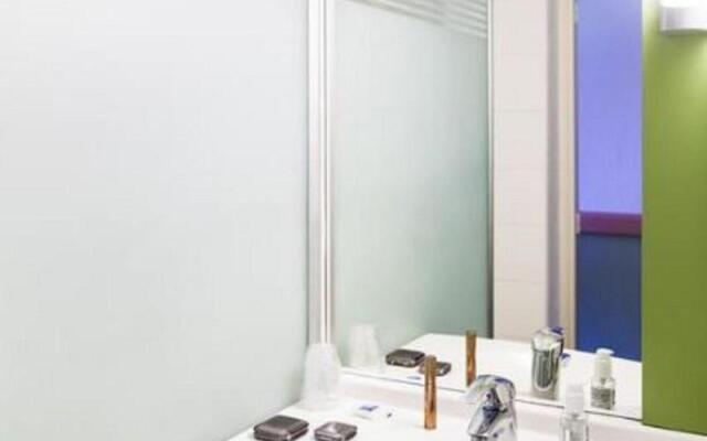 ibis budget Toulouse Colomiers