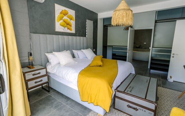 Pearl Villa