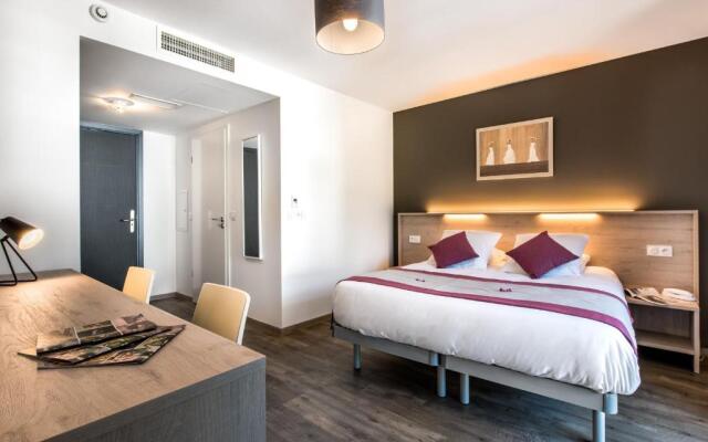 Hôtel Grand Parc