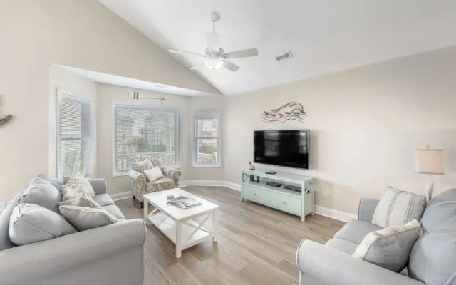 Beach, Please by Topsail Realty