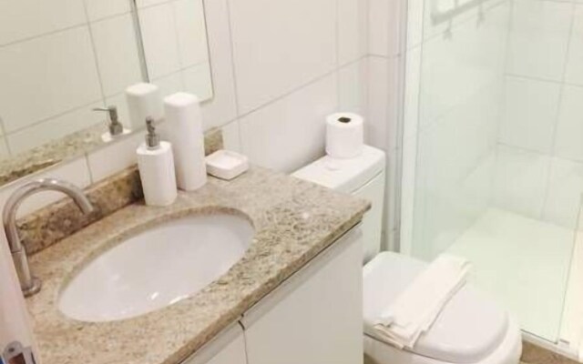 Flat Rosarinho Prince Premium