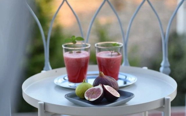 Cunda Sakin Hotel