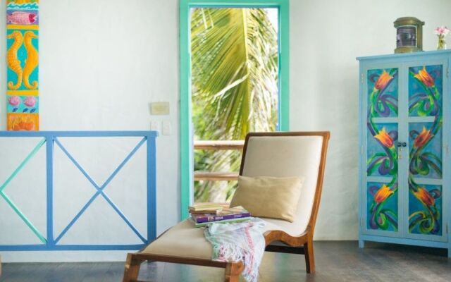 Levanto Room