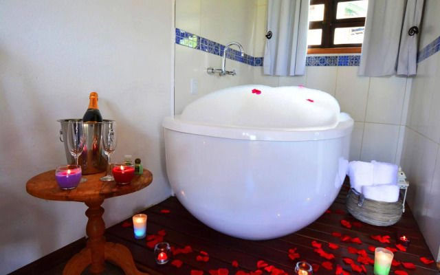 Pousada Villa Monte Verde