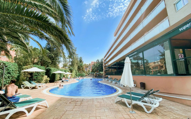 Apart-Hotel SunClub Salou