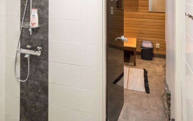 Holiday Home Alte levi beetu