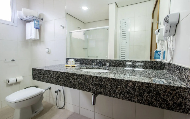 Comfort Hotel Bauru