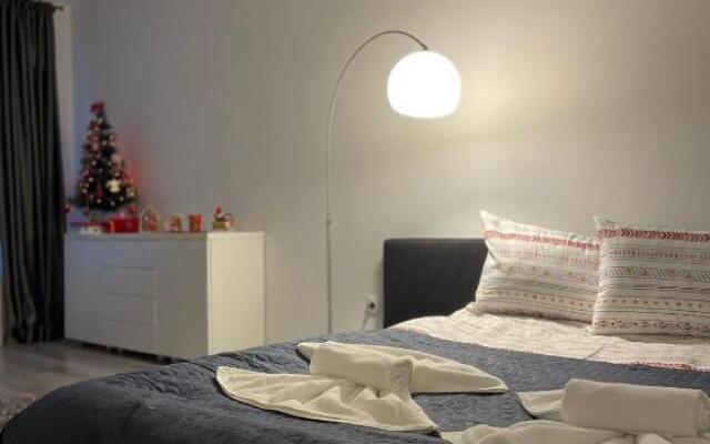 RAI Residence