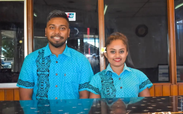 Lautoka Hotel